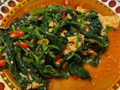 -羊巴道新疆菜·清真(上梅林店)