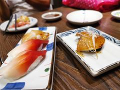 -大雄寿司(中华广场店)