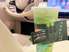 -Blueglass酸奶(世纪金源购物中心店)