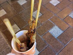 -真味烧烤(解放碑店)