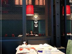 大堂-炳胜品味(海印总店)