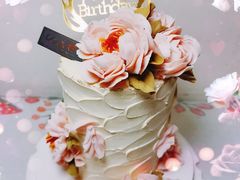 -杜哈夫DOUX RÊVE·生日蛋糕(日月光店)