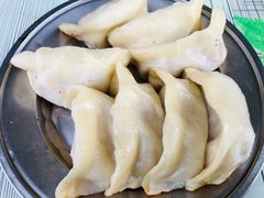 -水丰锅贴(延吉东路店)