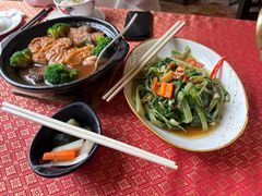 -南沙游艇会·大兵船餐厅