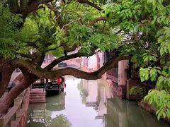-乌镇东栅景区