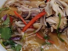 -清真悦宾楼食府(海湖店)