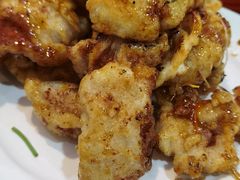 -土菜水饺村(宁夏路店)