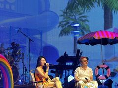 -MOSSO·Liveshow(M3香港广场店)