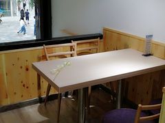 大堂-文成焕·家族韩式餐厅