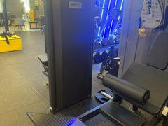 -NRG 健身私教CLUB(世博源店)