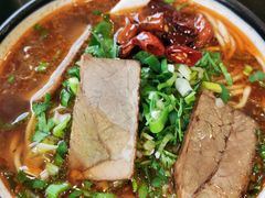 牛肉拉面小-宛平李记小吃(东关街店)