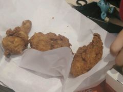 -肯德基(南昌路大润发店)