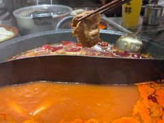 -冯校长老火锅(深圳福田店)