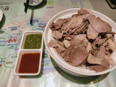 -牧马人奶茶馆(乌兰察布总店)