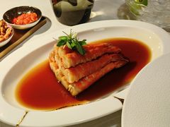 -莉莉海堂HAITANG·烤鸭(国贸商城店)