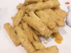 -长兴菜馆(高桥店)