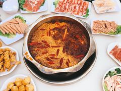 -枇杷园食为鲜火锅(南山店)