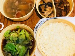 -真功夫(彩田路店)