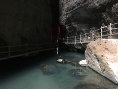 -阿依河景区