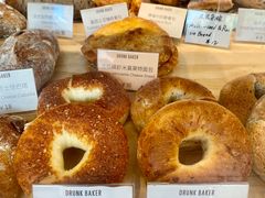-DRUNK BAKER(上海陕康里店)