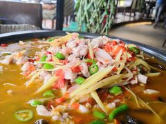 -盐帮食坊•小河帮川菜(四川师大店)