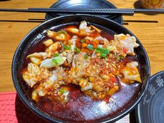 跳水牛蛙-七串串(无锡总店)
