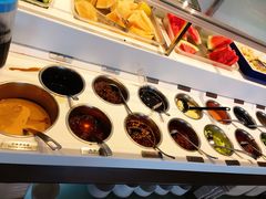 -海底捞火锅(万丰桥店)