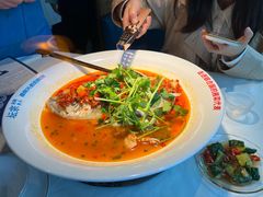 -坛宗剁椒鱼头(河西王府井店)