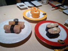 -万岁寿司(万国店)