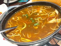 -淮安宴·淮扬菜(清河路一店)