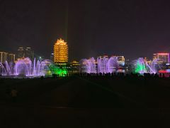 -眉山湿地公园(东坡区)