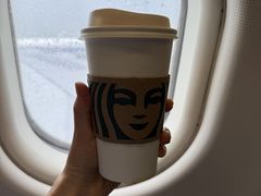 高蛋白拿铁&nbsp;PRO-星巴克(北京首都国际机场7店)