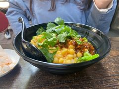 -耙豌豆重庆小面