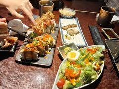 -井缘河风寿司(Touch12街店)