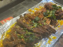 -小月靓虾(湘隆时代广场店)