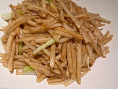 -芝麻花餐厅(祁家豁子店)