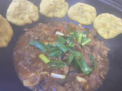 【招牌】地锅鸡-曹丞相·地锅鸡·地锅鱼(武林店)