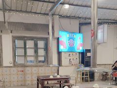 -大佬陈羊肉串(永安街店)