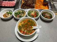 -海底捞火锅(漕宝路店)