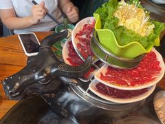 -蚬皇•陈味莞(西平景湖店)