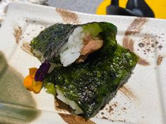 -小乔回转寿司(铁东万象汇店)