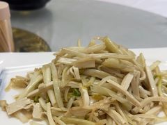 -翠茗农庄土菜馆(天目湖店)
