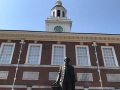 -美国独立纪念馆