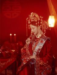 -摩玛婚纱摄影(杭州店)
