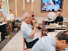 -勇利赵家烤肉坊(含光路店)