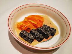 -粗茶淡饭·壹号餐房(洞庭街店)