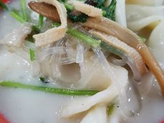-惠丰源烩面馆(经七路店)