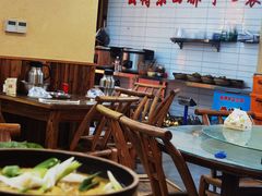 -麻伊伏土菜馆(朗州路店)