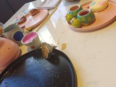 -水桶王国主题餐厅·聚会·生日派对·亲子活动·家庭套餐(亚龙湾希尔顿店)