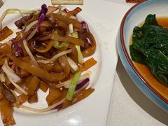 -晋江荣誉国际酒店·港誉茶餐厅